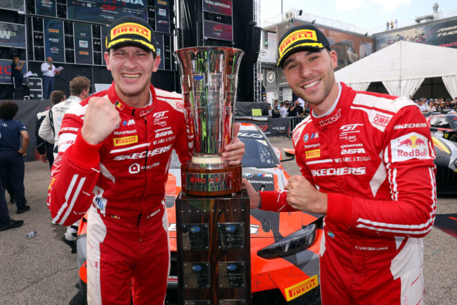 WECルーキーテストでロベラ、ドルディがハイパーカーをドライブへ。BMWも2名が決定