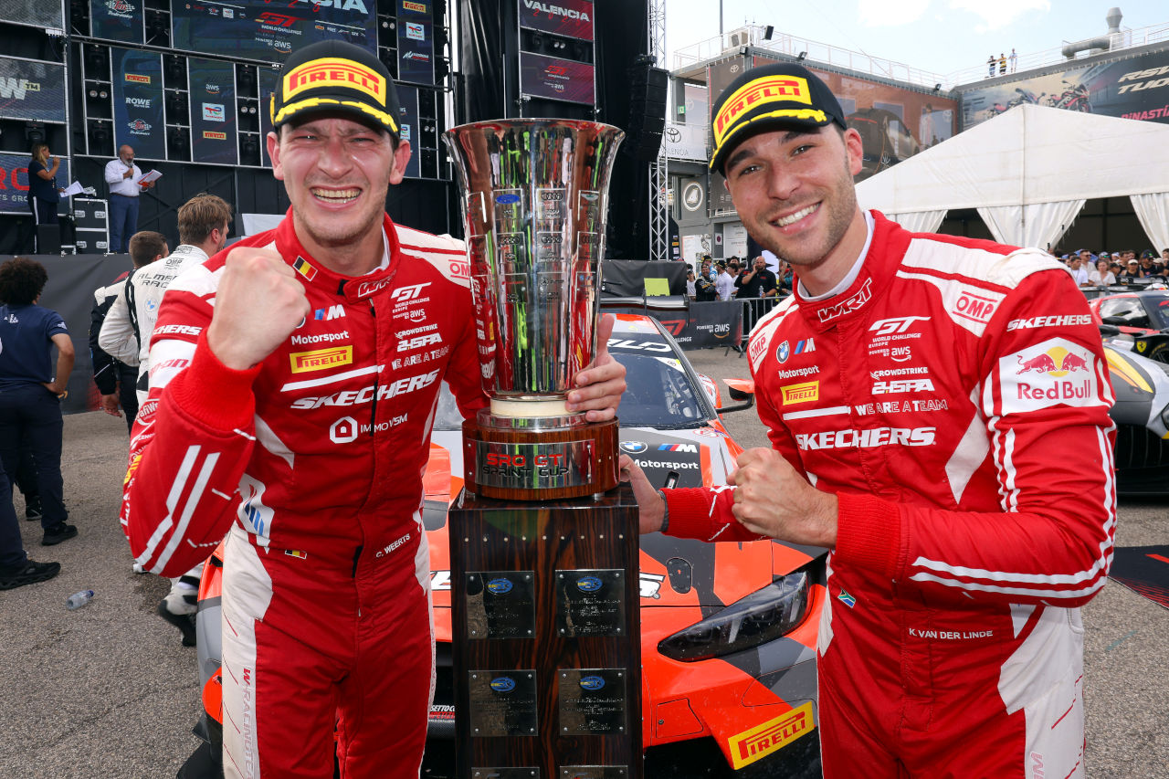 WECルーキーテストでロベラ、ドルディがハイパーカーをドライブへ。BMWも2名が決定