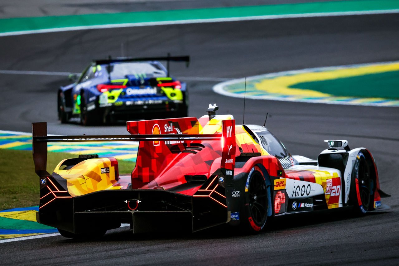 WECルーキーテストでロベラ、ドルディがハイパーカーをドライブへ。BMWも2名が決定