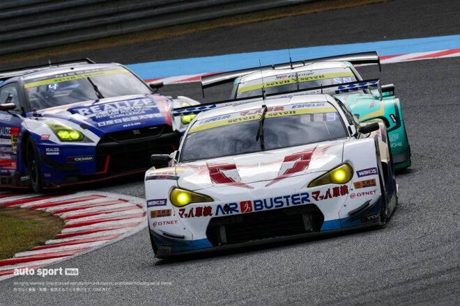 22年の思いが結実。TEAM MACHのチーム初勝利に玉中哲二代表も万感「MCで優勝したい」という思いを果たしたその先は……？