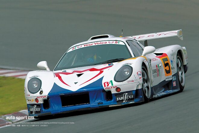 22年の思いが結実。TEAM MACHのチーム初勝利に玉中哲二代表も万感「MCで優勝したい」という思いを果たしたその先は……？