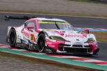 HOPPY team TSUCHIYA　2025スーパーGT第8戦もてぎ　レースレポート