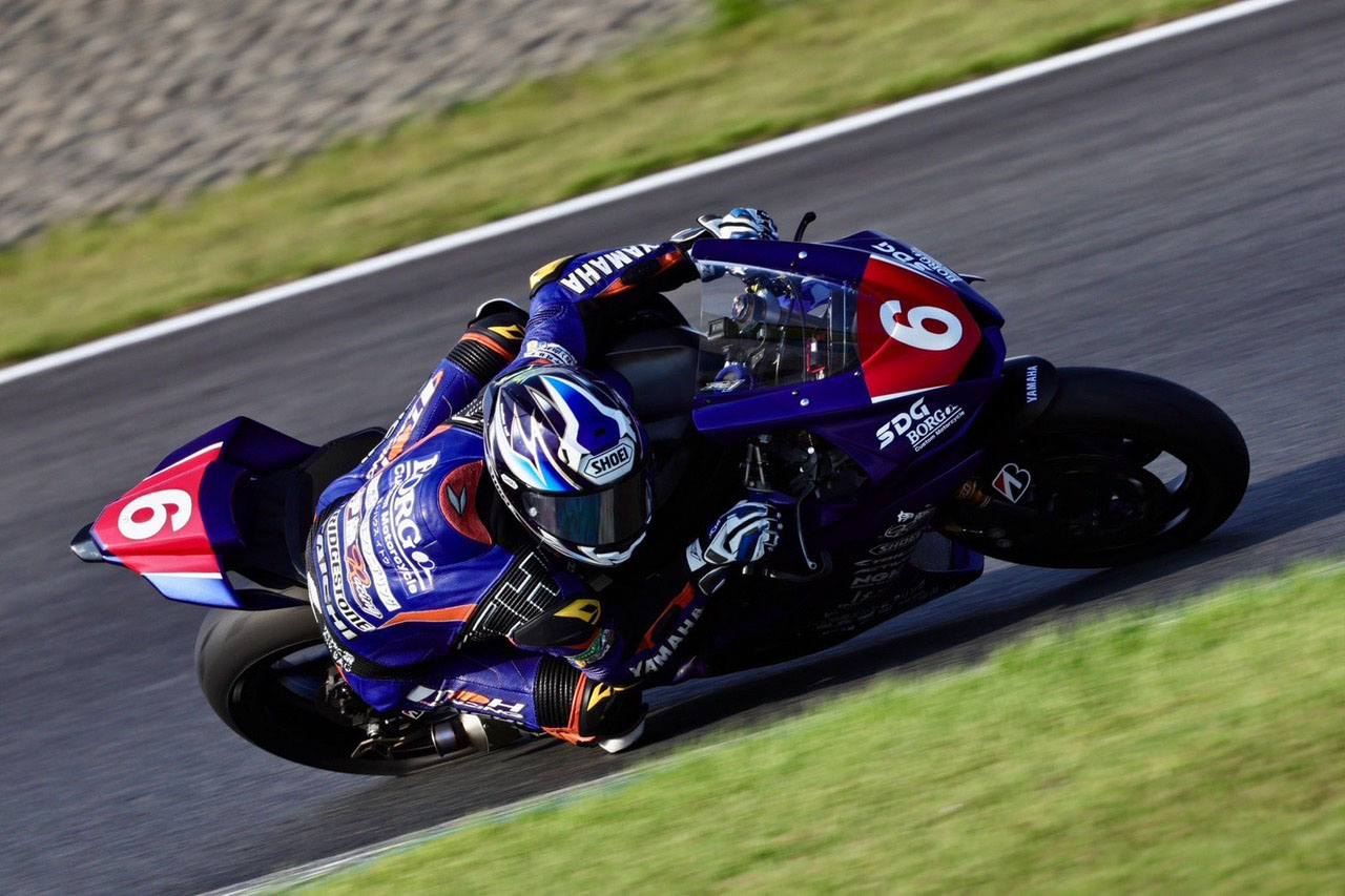 今年はNASCARやバイクも登場。峠道を駆け抜ける『MHヒルクライム／真庭速祭2025』の追加チケット発売