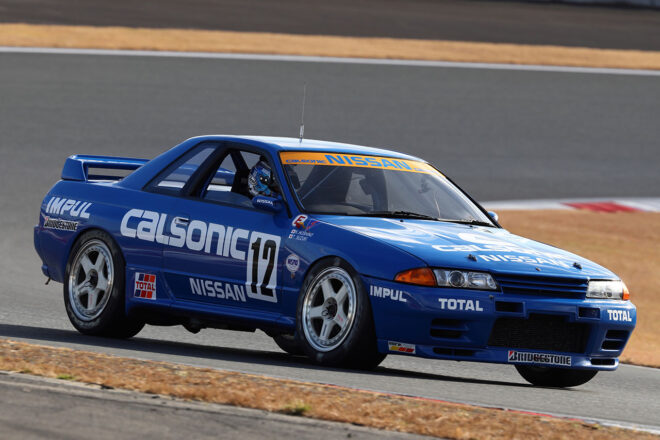 今年はNASCARやバイクも登場。峠道を駆け抜ける『MHヒルクライム／真庭速祭2025』の追加チケット発売