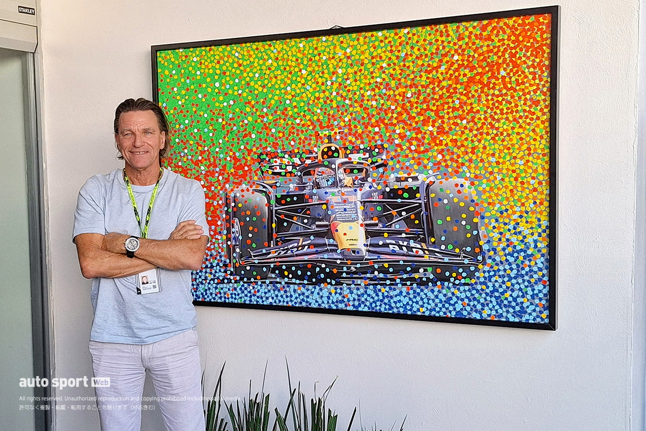 ステファン・ヨハンソン