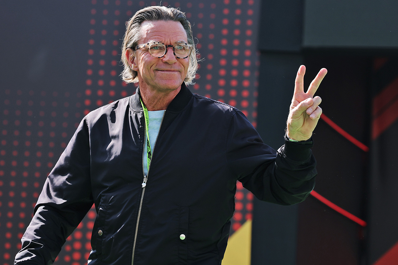 ステファン・ヨハンソン