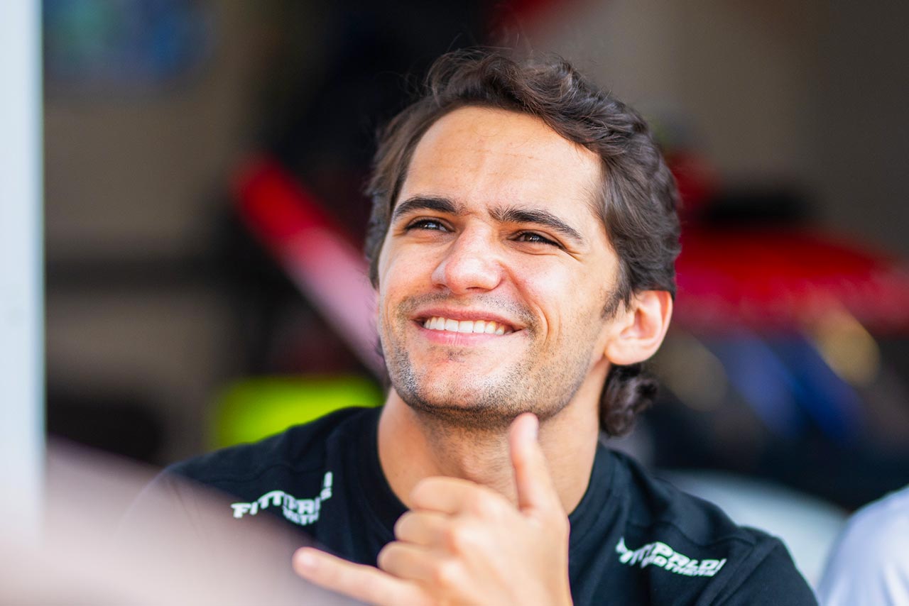 ピエトロ・フィッティパルディ