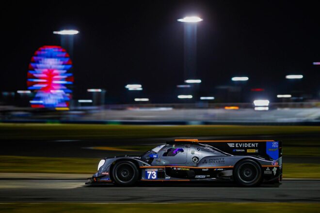 2025デイトナ24時間