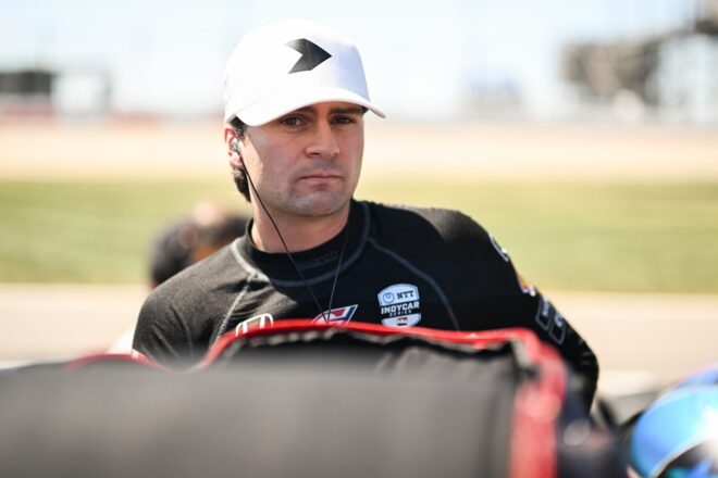 コルトン・ハータ