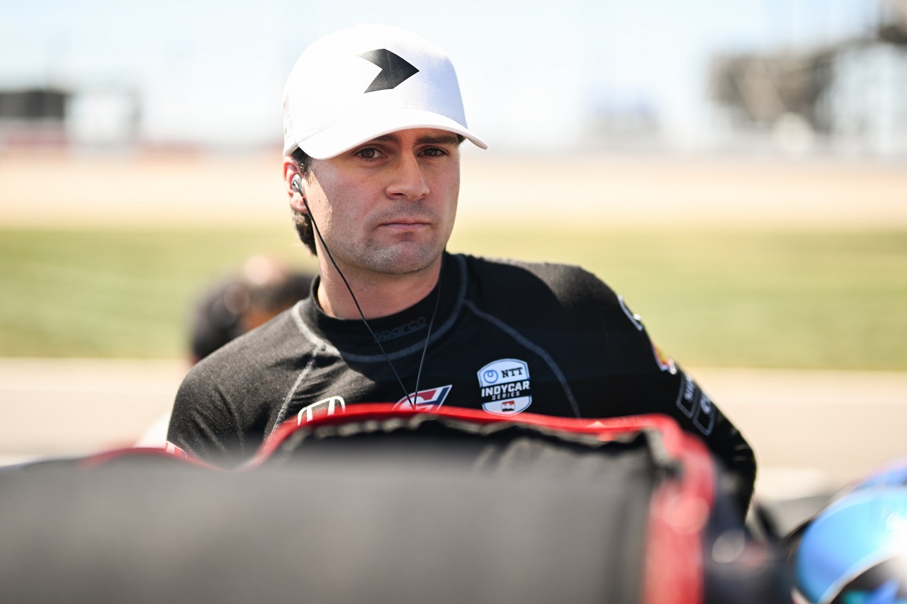 コルトン・ハータ