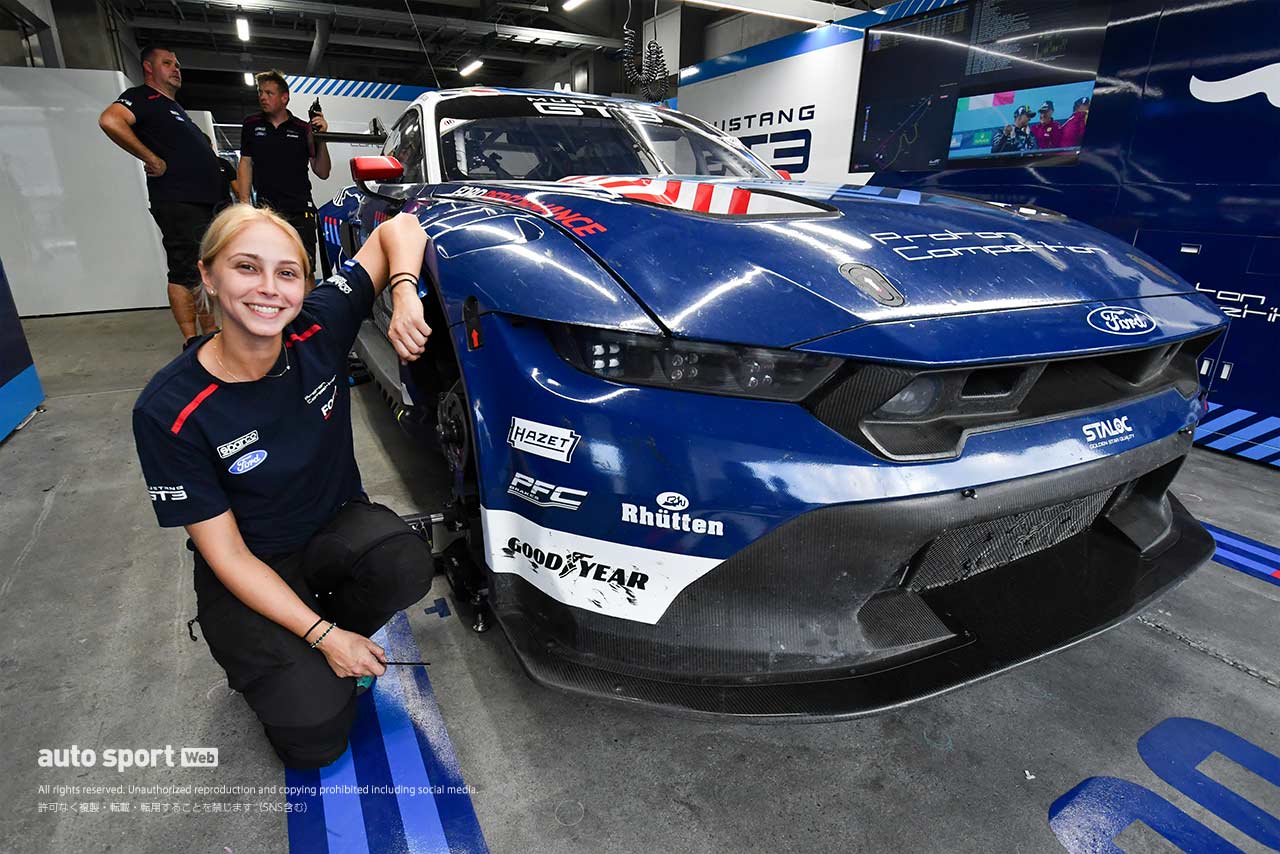 イオナ・エルナンデスさん