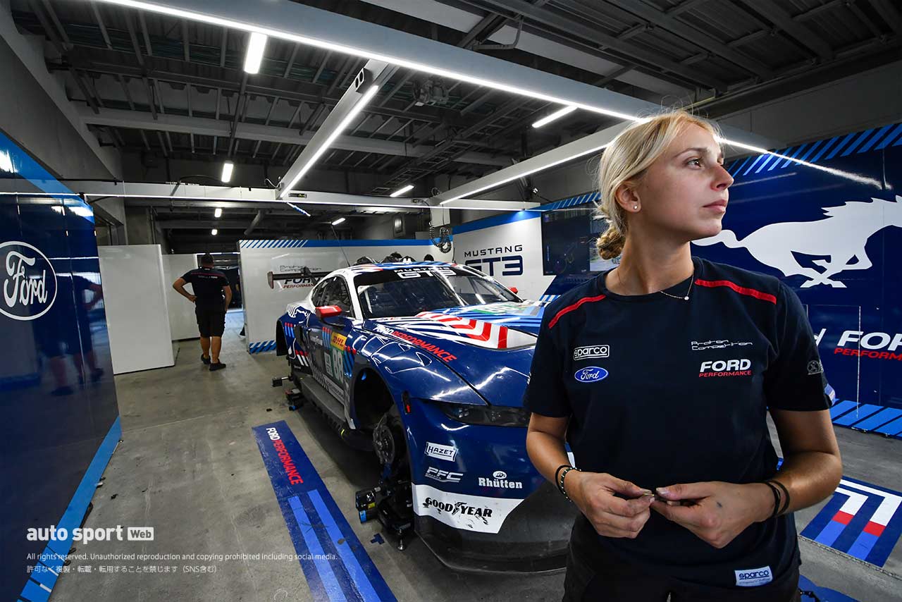 イオナ・エルナンデスさん