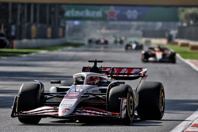 エステバン・オコン(ハース)