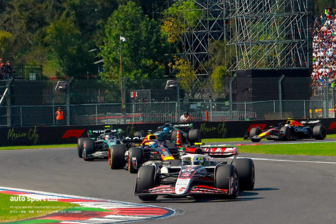 【ルーキー・フォーカス】