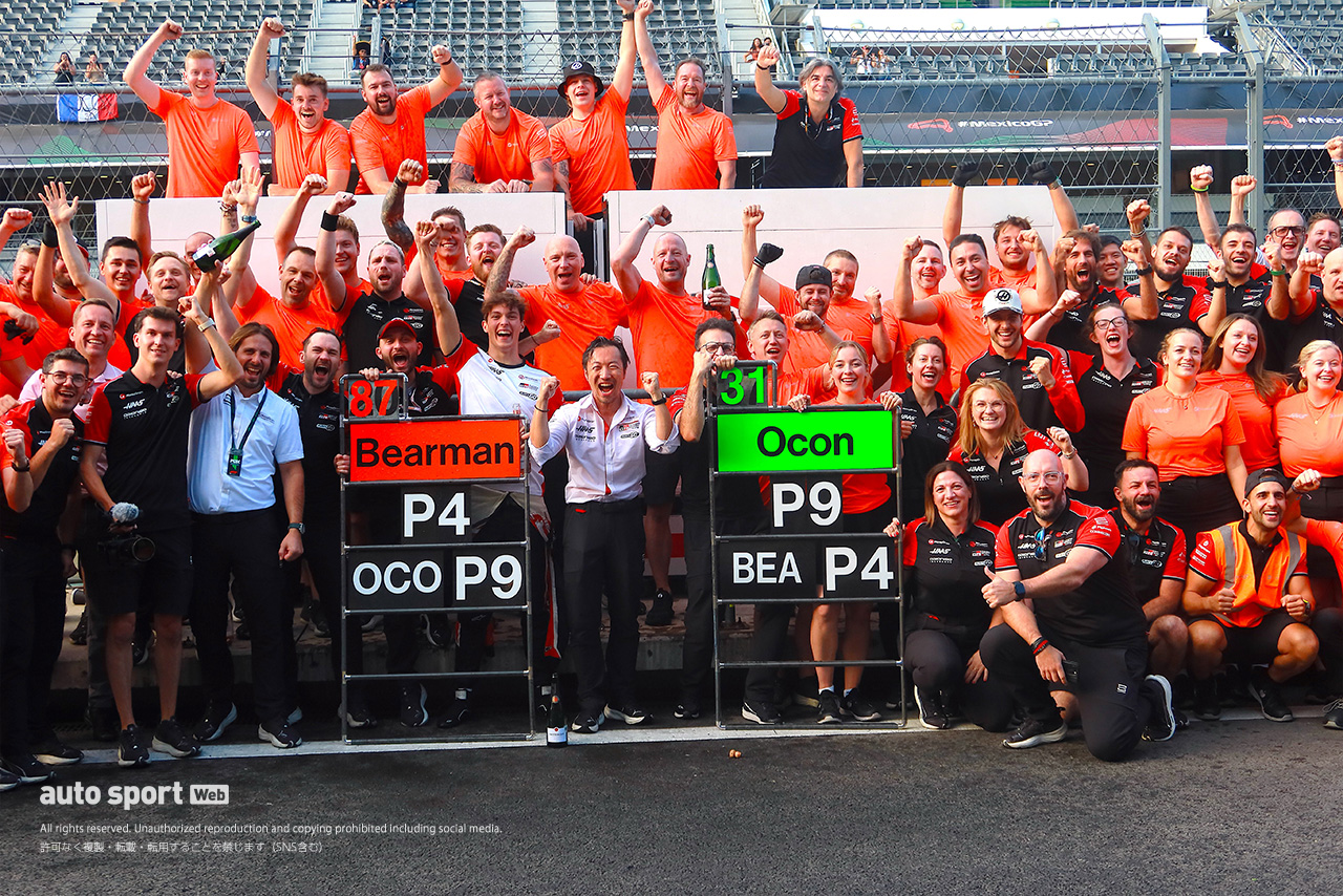 【ルーキー・フォーカス】