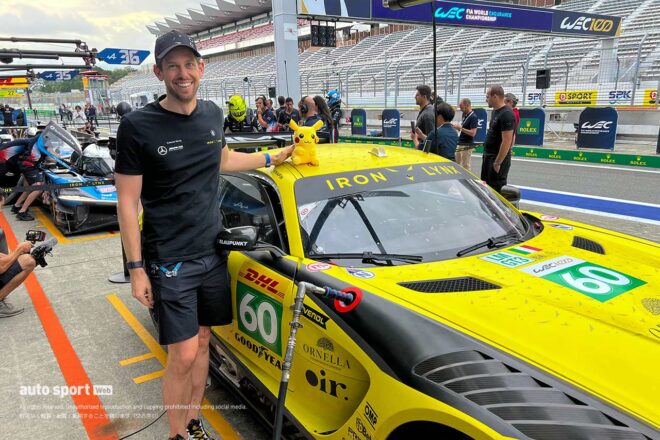 アンドリュー・ギルバート