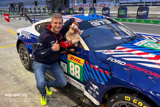 ステファノ・ガットゥーゾ