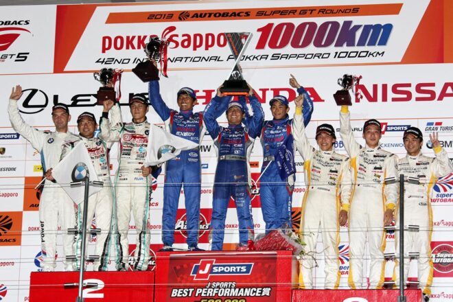 さらばEJ20。スーパーGT用エンジンを駆った男たちの言葉から振り返るスバルの名機「心が宿っているような、ただの機械ではないような印象」