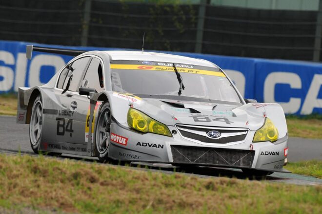 さらばEJ20。スーパーGT用エンジンを駆った男たちの言葉から振り返るスバルの名機「心が宿っているような、ただの機械ではないような印象」