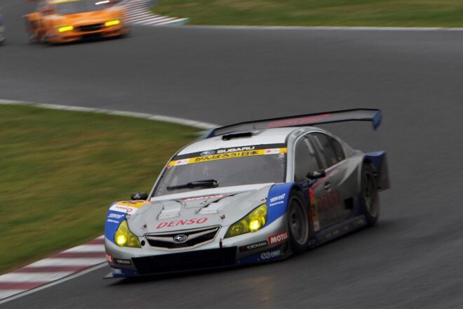 さらばEJ20。スーパーGT用エンジンを駆った男たちの言葉から振り返るスバルの名機「心が宿っているような、ただの機械ではないような印象」