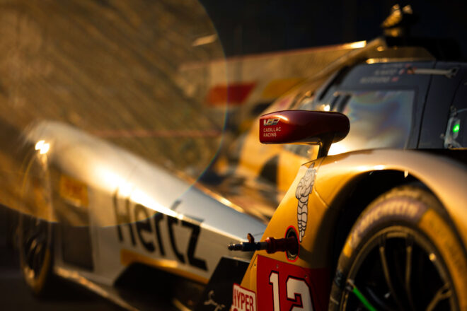 【タイム結果】2025年WEC第8戦バーレーン フリープラクティス1回目