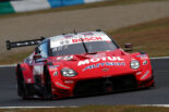 ニッサン／NISMO　2025スーパーGT第8戦もてぎ　レースレポート