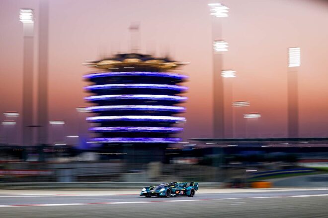 アストンマーティン・ヴァルキリー