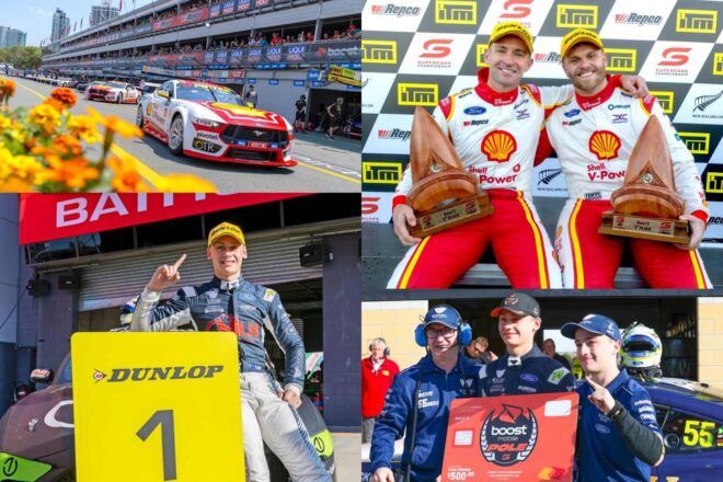 即時放出のベテランに若手有望株起用と移籍市場が花盛り。シリーズは来季拡大版カレンダー発表／RSC