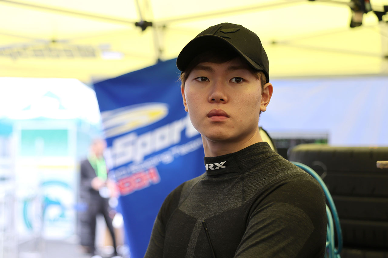 「一度は乗りたかった」大湯＆小高も楽しみなNASCARデモラン。富士スピードウェイでのスーパー耐久最終戦は王者争いと多彩なイベントにも注目