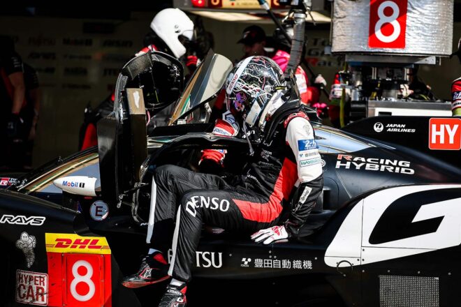 ブレンドン・ハートレー