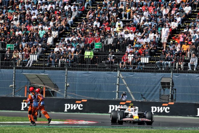 リアム・ローソン（レーシングブルズ）