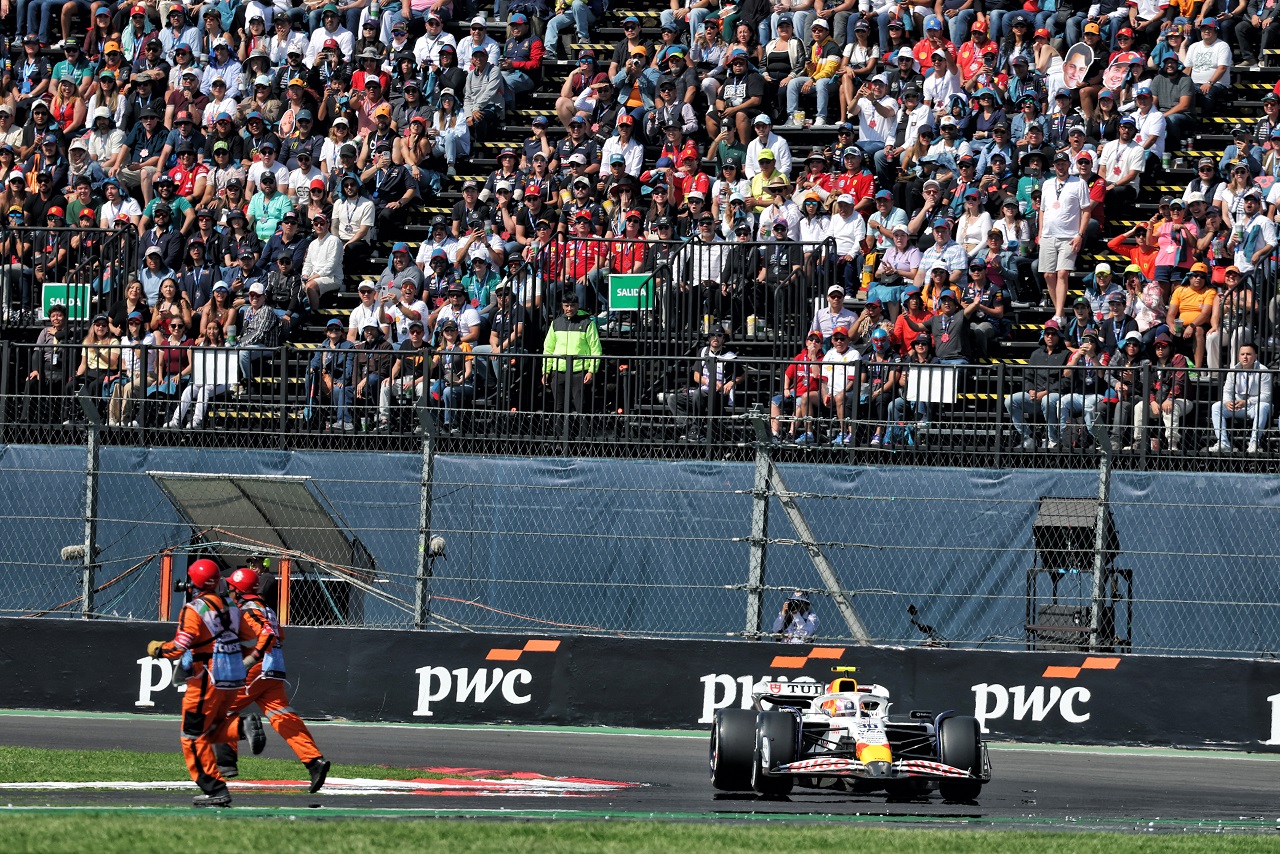 リアム・ローソン（レーシングブルズ）