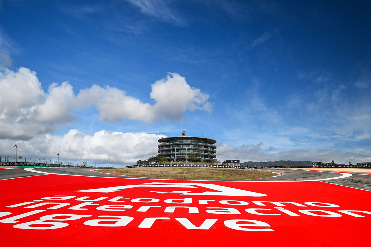 【タイム結果】2025MotoGP第21戦ポルトガルGP フリー走行1回目