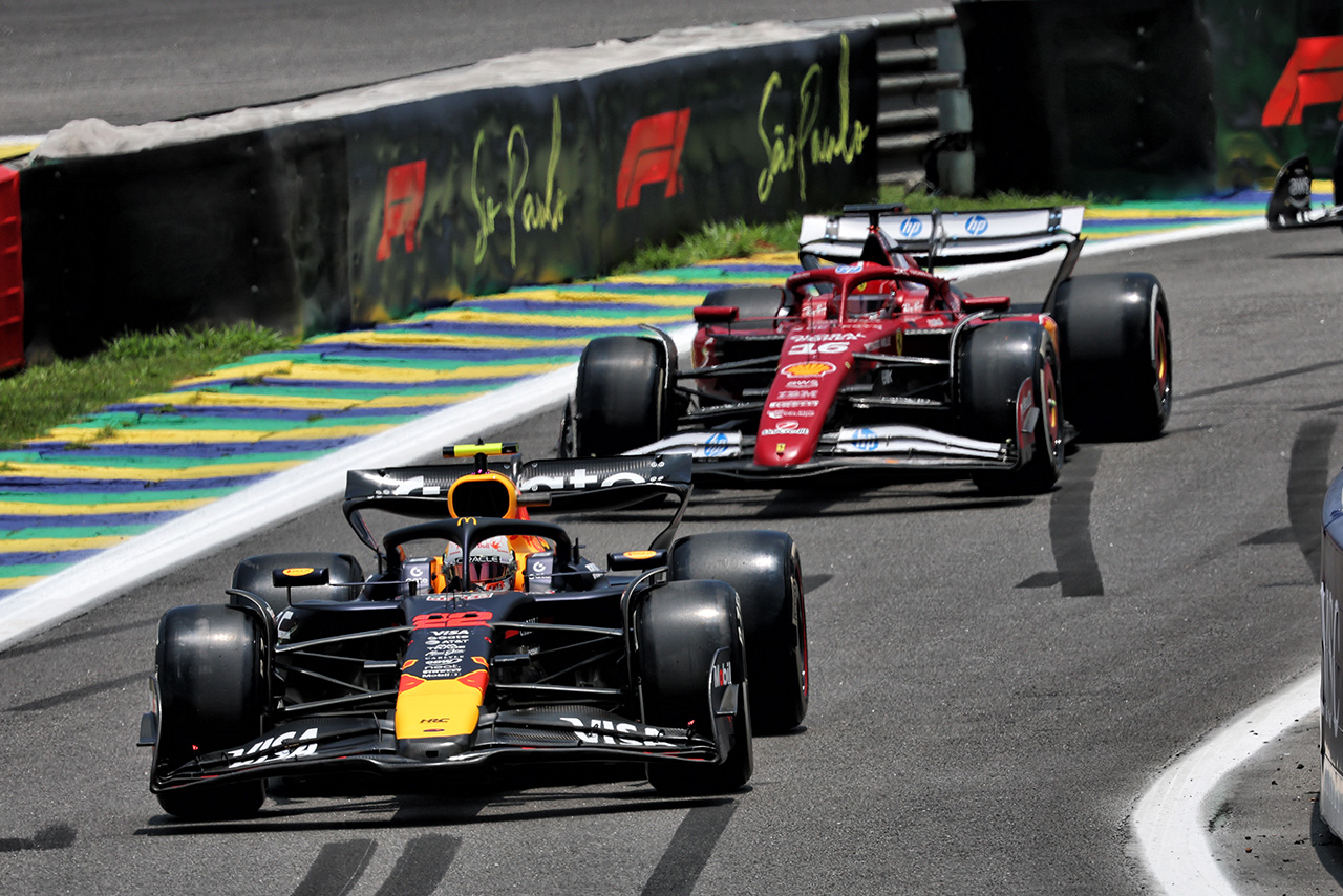 角田裕毅（レッドブル）