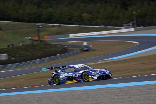 WedsSport ADVAN GR Supra