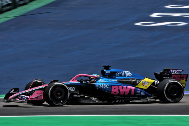 ピエール・ガスリー（アルピーヌ）