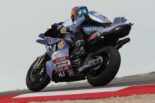 初日はアレックス・マルケスが両セッションを制す。小椋は予選Q2直接進出／MotoGP第21戦ポルトガルGP