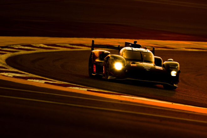 トヨタが苦難乗り越え予選1-2。ポール獲った可夢偉の視線はその先へ「我々の目標は勝利すること」／WECバーレーン