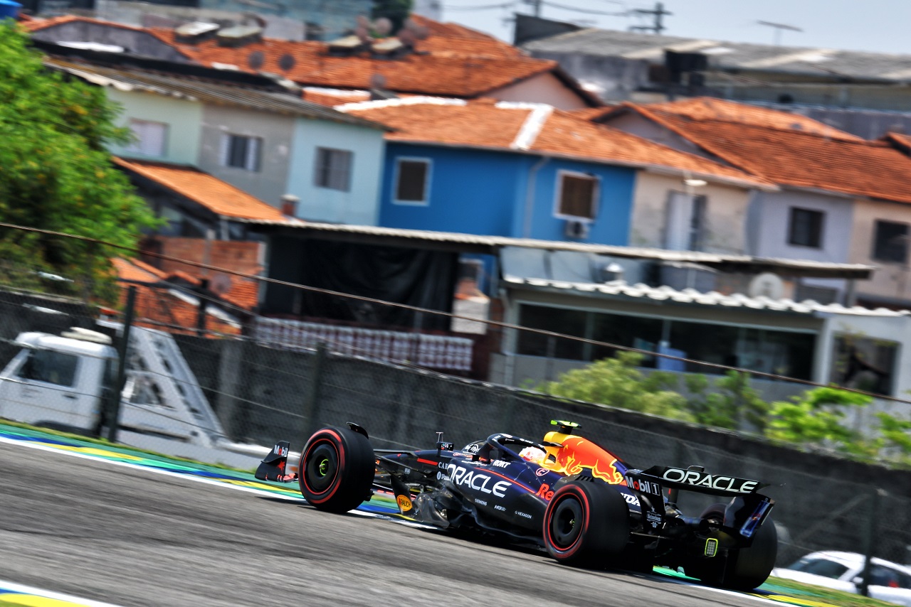 角田裕毅(レッドブル)