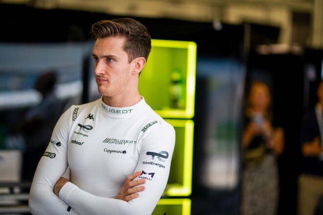 テオ・プルシェール