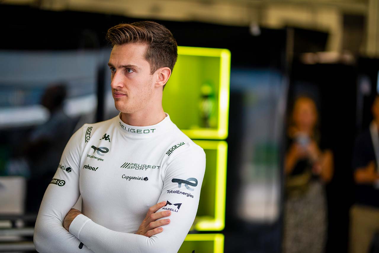 テオ・プルシェール