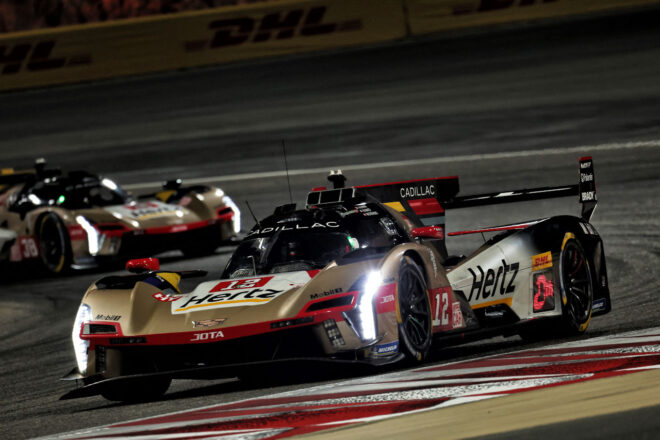 「速すぎる」トヨタが跳ね馬の利益に／バトンの後任決定／“BoPの父”が亡くなるetc.【WECバーレーン予選日Topics】