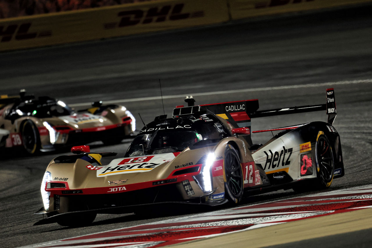 「速すぎる」トヨタが跳ね馬の利益に／バトンの後任決定／“BoPの父”が亡くなるetc.【WECバーレーン予選日Topics】