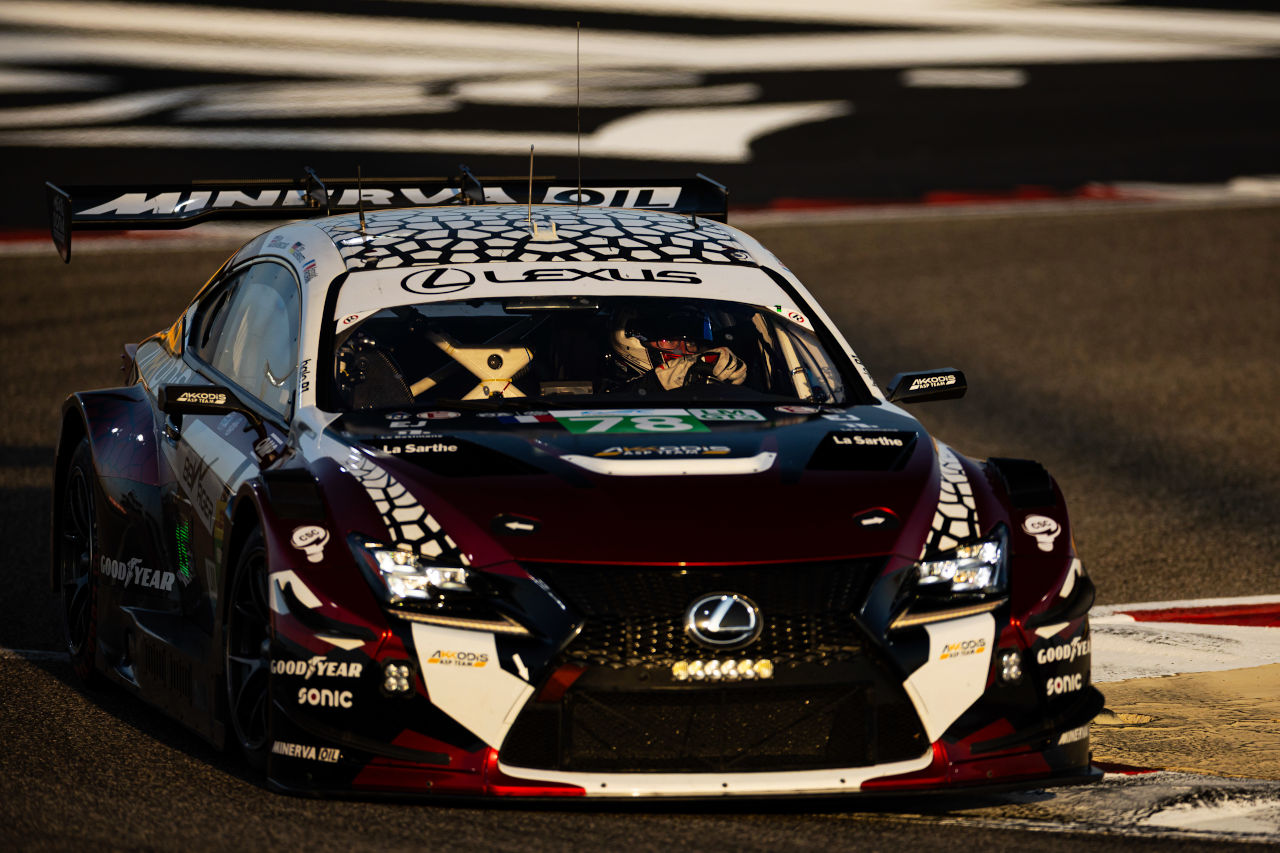 「速すぎる」トヨタが跳ね馬の利益に／バトンの後任決定／“BoPの父”が亡くなるetc.【WECバーレーン予選日Topics】