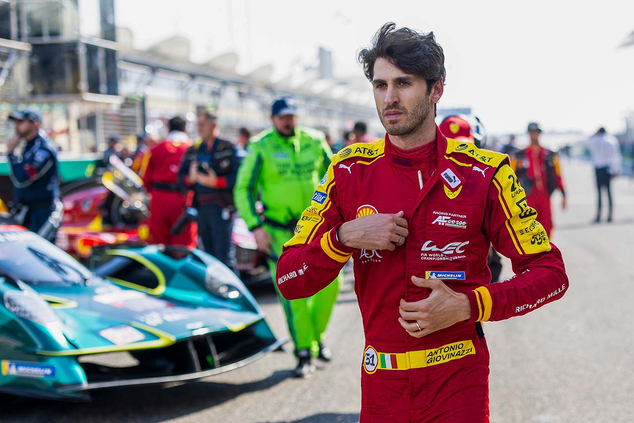 アントニオ・ジョビナッツィ