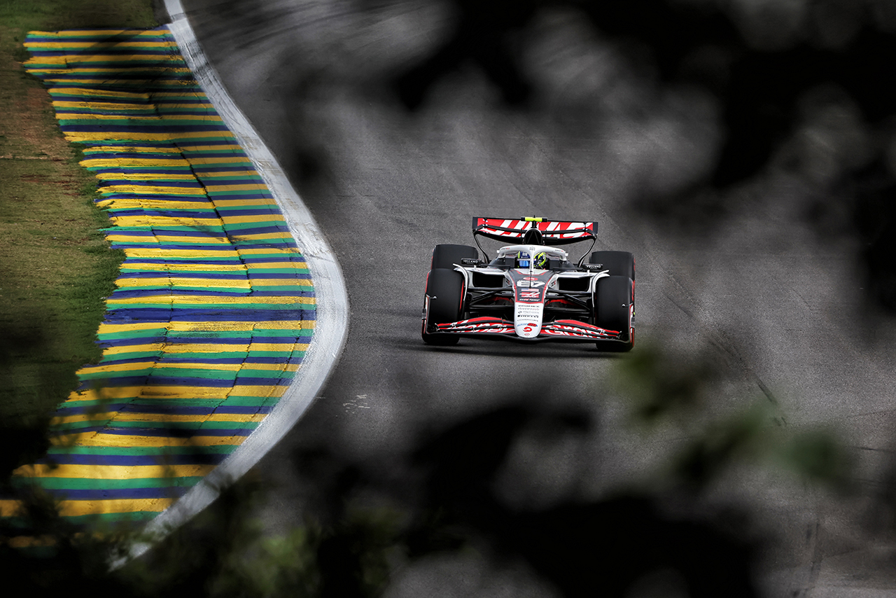 オリバー・ベアマン（ハース）