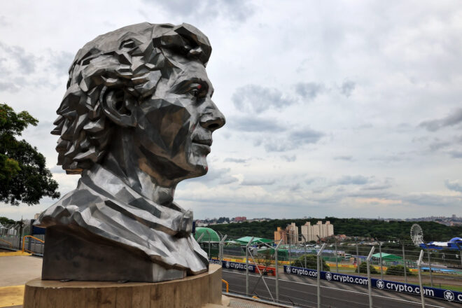 ピアストリ「僕のミスだ」／フェルスタッペン「見たくない結果」【SNSピックアップF1第21戦（2）】