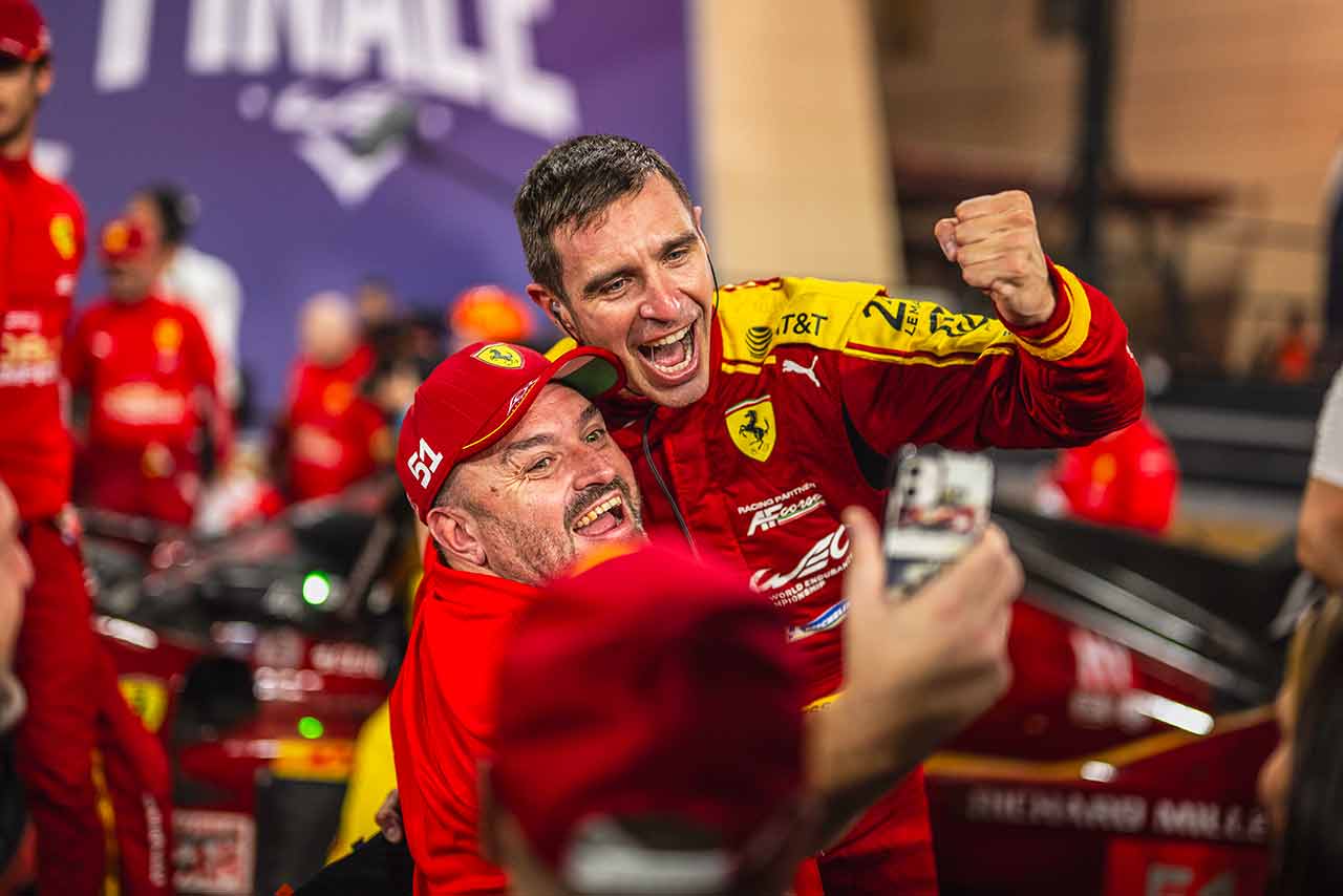 アレッサンドロ・ピエール・グイディ