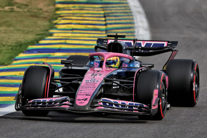 ピエール・ガスリー（アルピーヌ）