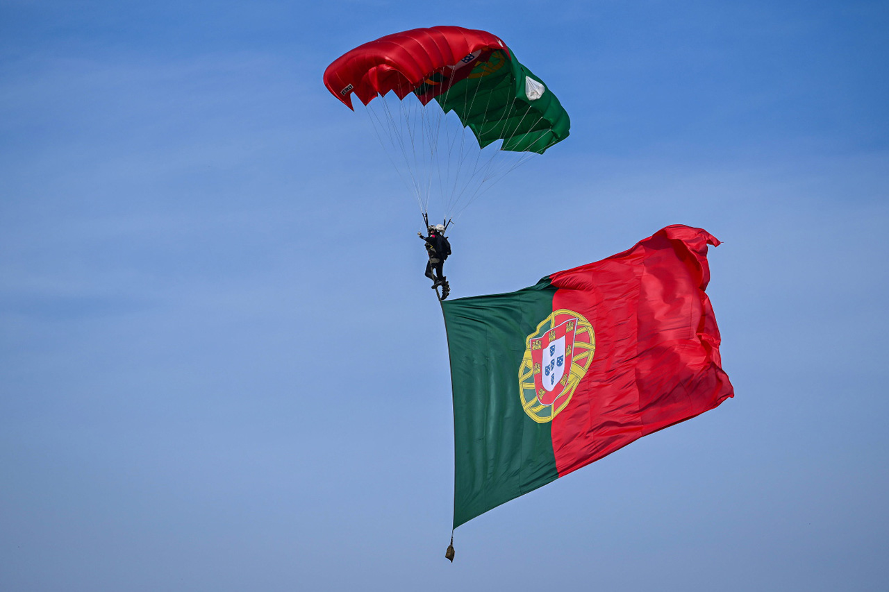 【ポイントランキング】2025MotoGP第21戦ポルトガルGP終了時点